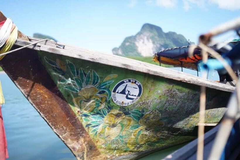 Krabi: Local Boat Trip with Island Hopping and Lunch - Authenticity, Value, and Who Will Love This