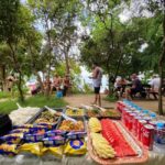 Krabi: Luminous Lagoon, Sunset Islands & Speedboat Adventure - Breaking Down the Itinerary