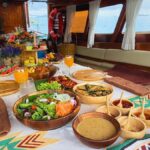 Krabi: Luxury Boat 7 Island Sunset With BBQ & Plankton Tour - Practical Considerations & What to Expect