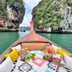 Krabi: Luxury Hong Island Private Trip - The Itinerary Breakdown