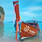 Krabi: Luxury Vintage Wooden Boat Cruise With Island Hopping - Why the Vintage Wooden Boat Experience Stands Out