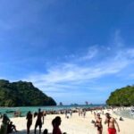 Krabi: Options of Phi Phi, Bamboo, Hong, 4/7/9 Islands Tours - A Deep Dive into the Experience