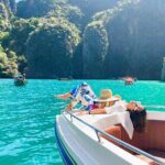 Krabi Phi Phi Early Bird and 4 Islands Speedboat Tour - What’s Included and What to Consider