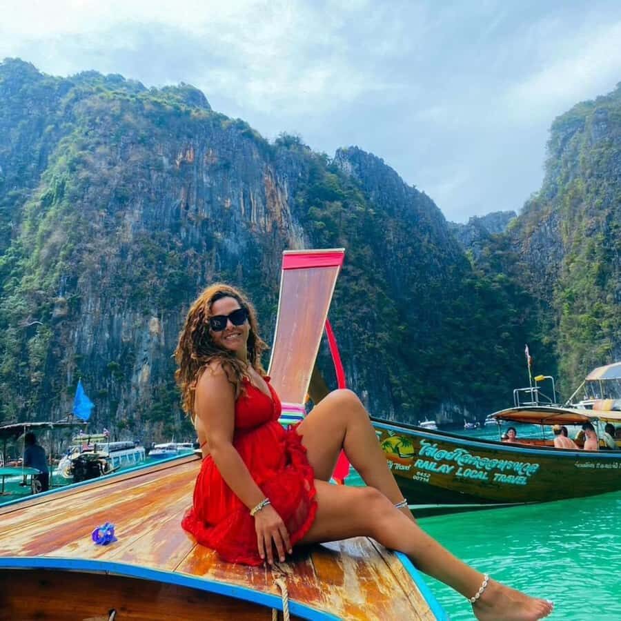 Krabi: Phi Phi Islands Private Longtail or Speedboat Tour - What to Expect from the Itinerary