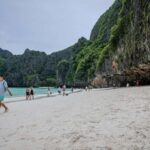 Krabi: Phi Phi Luxury Private Longtail Boat Tour - What to Expect in Practice