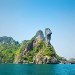 Krabi: Private 4-Island Luxury Cruise on Vintage-Style Boat - Practical Details and What to Expect