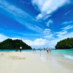 Krabi: Private 4 Islands Longtail Boat Tour With Cave Visit - The Itinerary in Detail