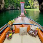 Krabi: Private Longtail or Speedboat Luxury Tour to Koh Hong - What Sets This Tour Apart?