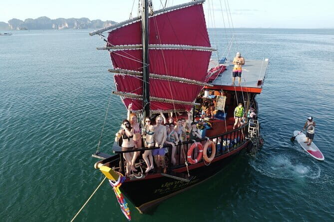 Krabi Private Snorkeling Cruise with Bioluminescent Night Snorkel - Who Will Love This Experience?