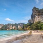Krabi: Railay Beach and Caves Tour with Jurassic Rebirth Elements - Why This Tour Offers Excellent Value