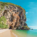 Krabi: Railay Phra Nang & Diamond Cave Sunset Plankton Tour - What travelers love