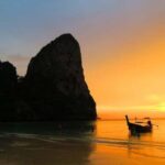 Krabi: Railay Sunset and Bioluminescent Plankton Tour - What to Expect: Practicalities & Tips