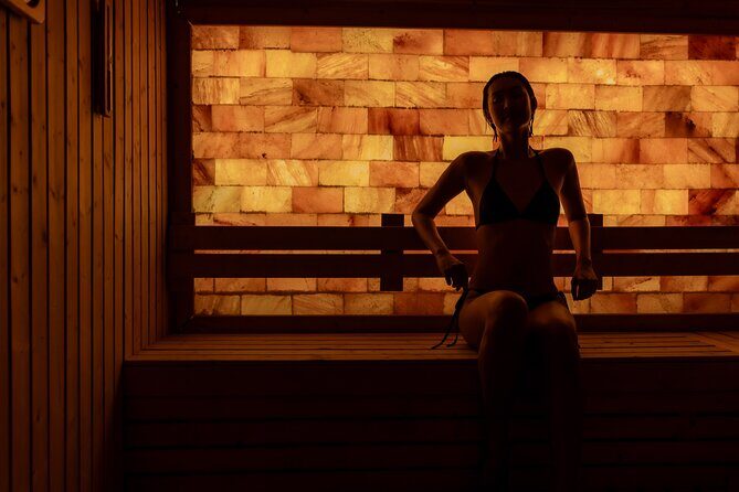 Krabi Reset & Relax: Onsen, Hydro, Sound Healing & more - Authentic Insights from Reviewers