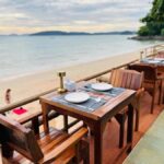 Krabi: Romantic Beachfront Sunset Dinner - Who Is This Experience Best For?