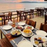 Krabi: Romantic Beachfront Sunset Dinner - A Relaxing Sunset Dining Experience with Authentic Flavors