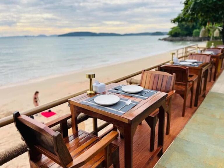 Krabi: Romantic Beachfront Sunset Dinner - Who Is This Experience Best For?