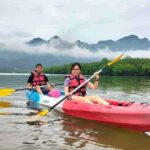 Krabi Sea Kayaking Tour Adventure at Ao Thalane - The Experience in Practice: Why It Matters