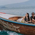 Krabi: Sightseeing Sunset Tour by Luxury Longtail Boat - Breakdown of the Itinerary