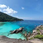 Krabi: Similan Islands Day Trip by Speedboat with Lunch - Who Should Consider This Tour?