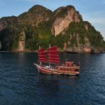 Krabi: Sunset Dinner Cruise & swimming by Luxury Junk Boat - Why This Tour Stands Out
