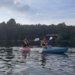 Krabi: Sunset Kayaking through Klong Root - The Itinerary Breakdown