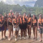 Krabi: Sunset Kayaking through Klong Root - What You Need to Know Before Booking