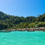Krabi: Surin Islands Day Tour by Speedboat & Moken Village - Exploring the Surin Islands: Snorkeling Heaven
