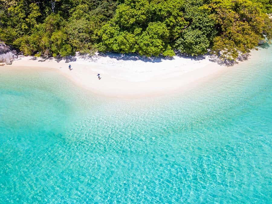 Krabi: Surin Islands Speedboat Tour with Meals - Practical Aspects: Transport, Group Size, and Value