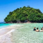 Krabi: The Emerald Odyssey  4 Island Signature Escape - In-Depth Breakdown of the Itinerary