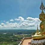 Krabi: Tiger Cave and Night Market Experience - Why This Tour Works for You