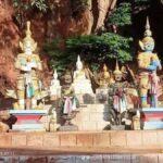Krabi: Tiger Cave Temple and Khao Khanabnam Private Tour - Practical Details and What to Expect