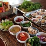Krabi: Traditional Thai Cooking Class with Local Chef - The Meal and Learning Experience