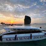 Krabi: Twilight Treasure Hunt  7 Island Speedboat Adventure - Practical Aspects and What to Expect