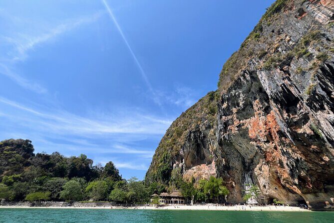 Krabi's Luminous Lagoon and Sunset Islands by Speedboat - Final Thoughts