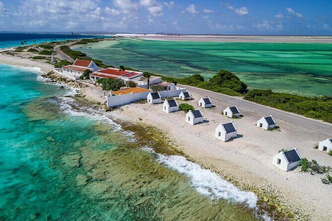 Kralendijk Tours in South Side - Well-Organized and Guided by Local Experts