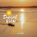 Kratie Dolphin Tour: Mekong Boat Trip, Villages & Sunset - Introduction to the Kratie Dolphin Tour