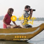 Kratie Dolphin Tour: Mekong Boat Trip, Villages & Sunset - Why This Tour Offers Good Value