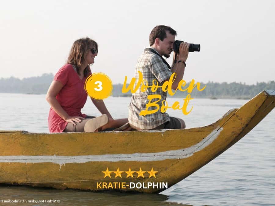Kratie Dolphin Tour: Mekong Boat Trip, Villages & Sunset - Why This Tour Offers Good Value