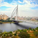 Kuala Lumpur Airport Arrival Transfer En-route Putrajaya Photo Stop - Drop-off at Kuala Lumpur Hotels