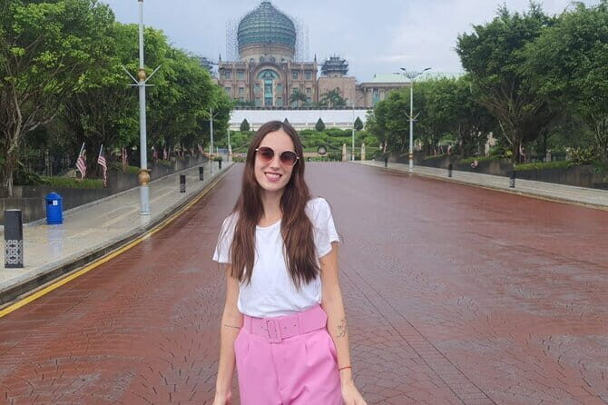 Kuala Lumpur Airport Departure Private Transfer En-Route Putrajaya Tour - Why This Transfer Works Well