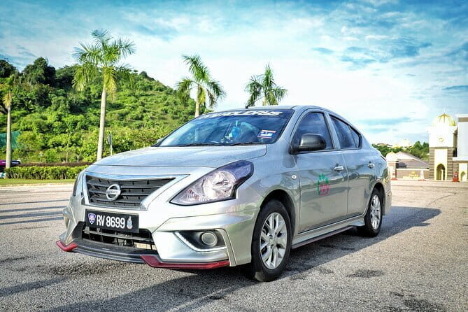 Kuala Lumpur Airport Departure Transfer from KL City - Authentic Insights from Travelers