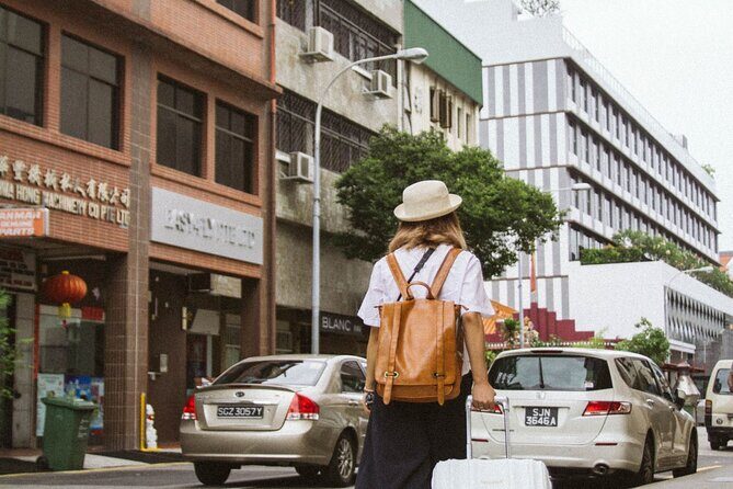 Kuala Lumpur Airport to Kuala Lumpur City Transfer - Authentic Insights from Reviews