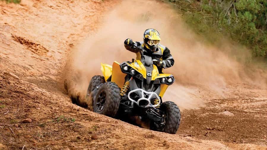 Kuala Lumpur: ATV Jungle Adventure with Waterfall Swim - Practical Details and Considerations