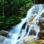 Kuala Lumpur: ATV Jungle Ride & Waterfall with Pickup - Practical Details and What to Expect