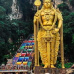 Kuala Lumpur : Batu Caves Private Tour - Authentic Experiences and Insights