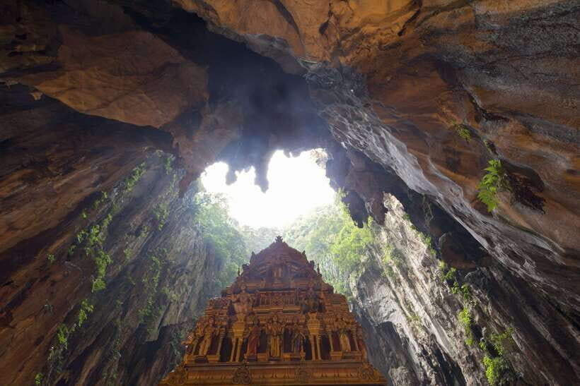 Kuala Lumpur : Batu Caves Private Tour - Why Choose the Batu Caves Private Tour?