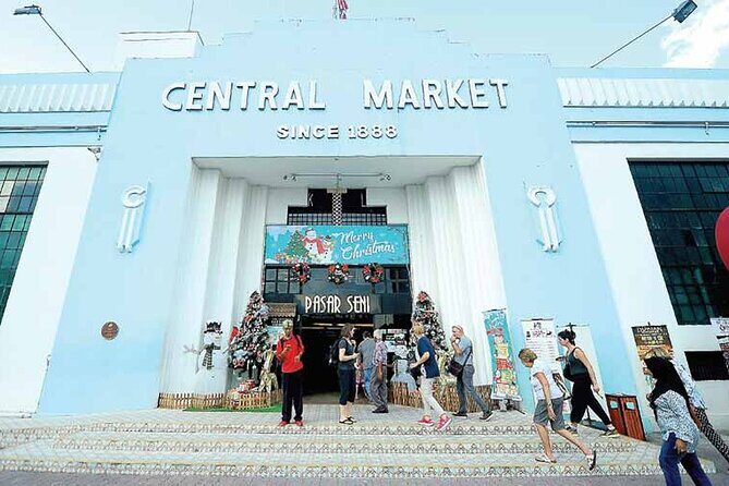 Kuala Lumpur & Batu Caves SIC Tour - The Experience: What You Can Expect