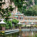 Kuala Lumpur: Batu Caves Sunset Tour with Banana Leaf Dinner - An In-Depth Look at the Batu Caves Sunset Tour