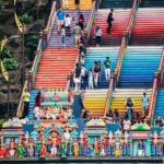 Kuala Lumpur: Batu Caves Sunset Tour with Banana Leaf Dinner - What Makes This Tour a Great Choice?