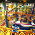 Kuala Lumpur: Berjaya Times Square Theme Park Entry Ticket - Practical Information